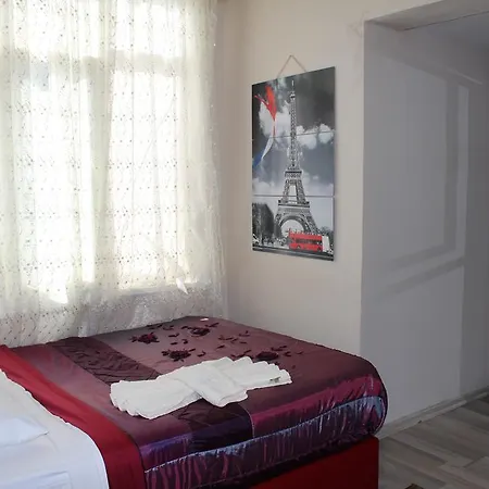 Hidirlik Отель типа 